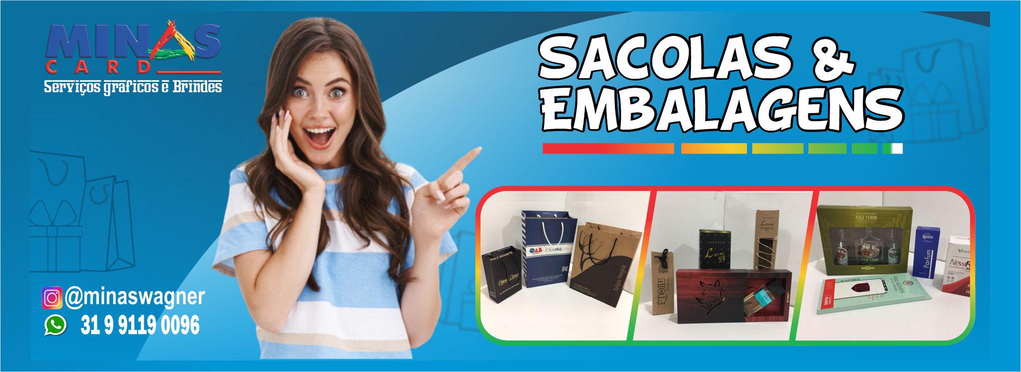 Brindes Personalizados