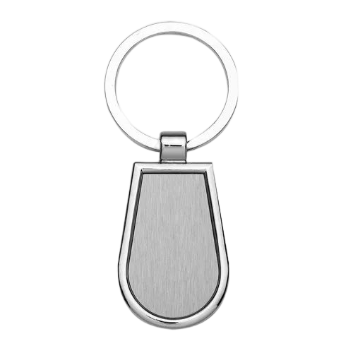 CHAVEIRO METAL MINAS CARD