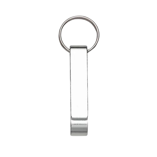 CHAVEIRO METAL ABRIDOR