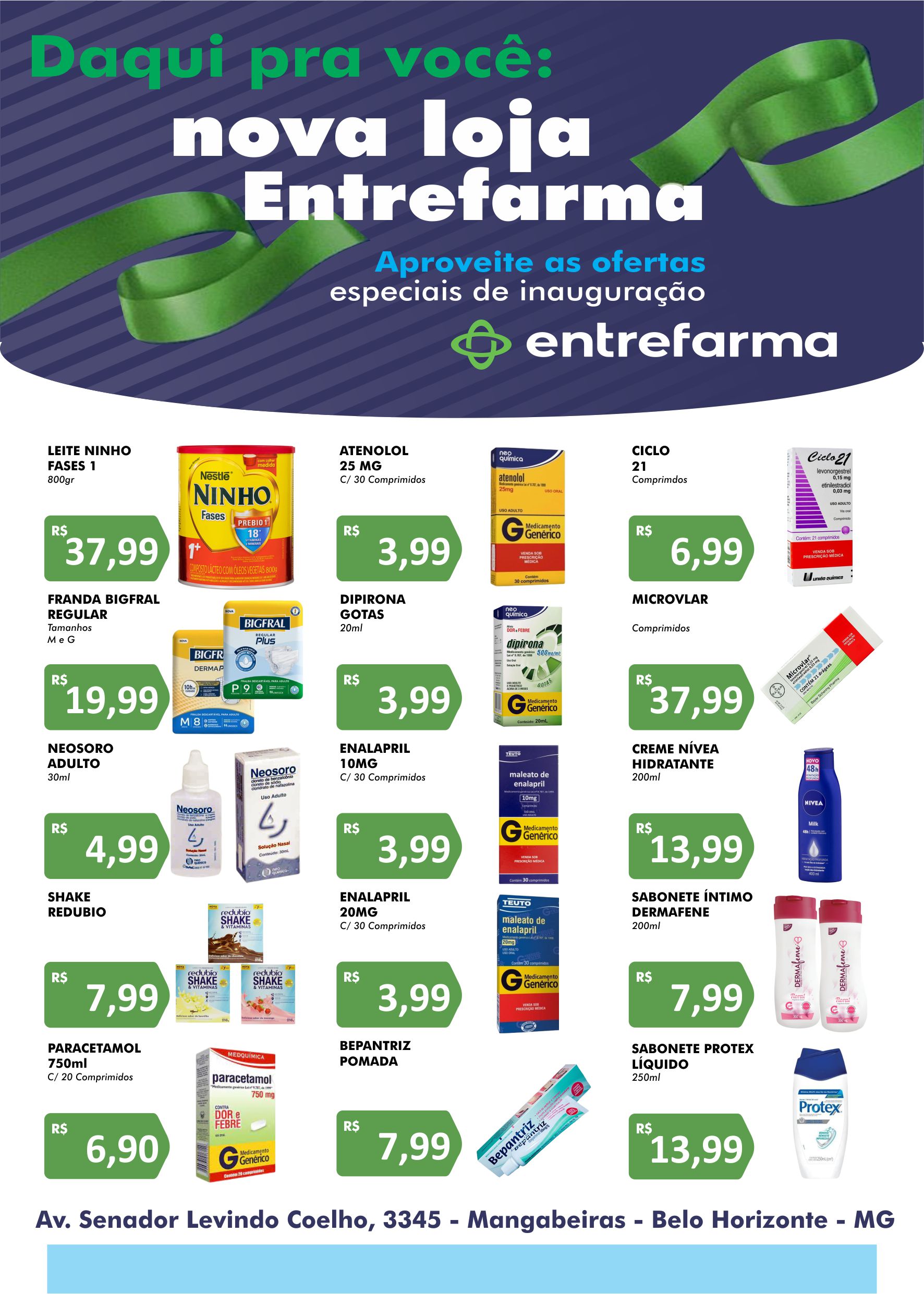 PANFLETOS TODOS OS TAMANHOS