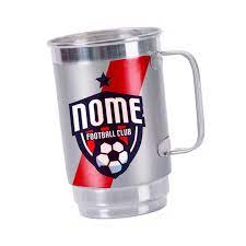 CANECA TÉRMICA SILKADA