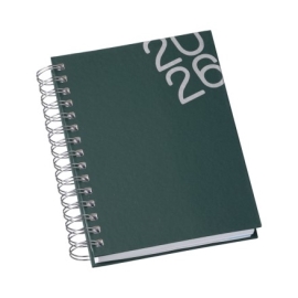 AGENDA PERSONALIZADA 2026